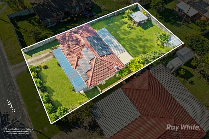 Photo - 4 Coyle Court, Browns Plains QLD 4118 - Image 16