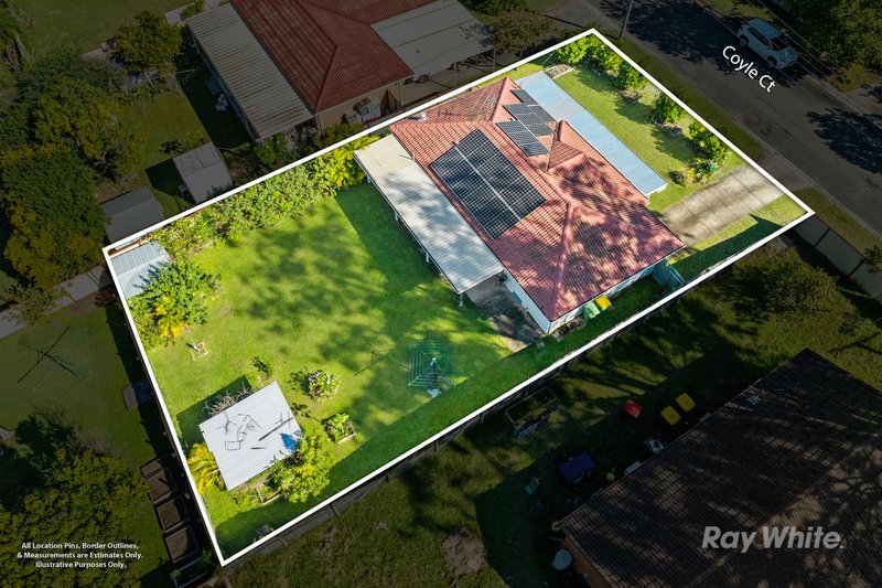 Photo - 4 Coyle Court, Browns Plains QLD 4118 - Image 17