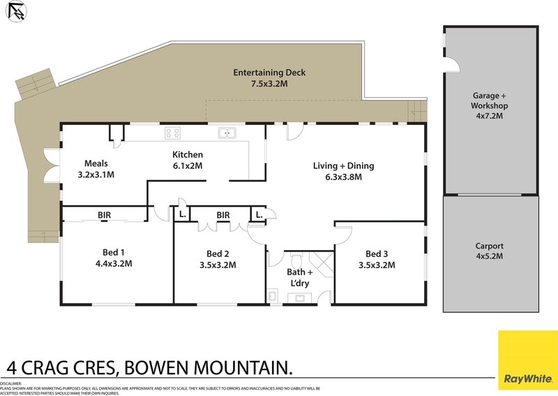 Photo - 4 Crag Crescent, Bowen Mountain NSW 2753 - Image 10