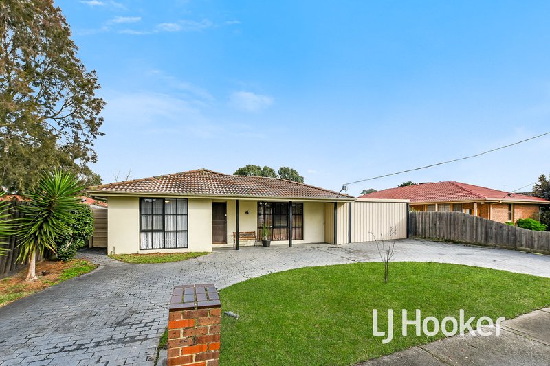 4 Craigie Court, Hampton Park VIC 3976