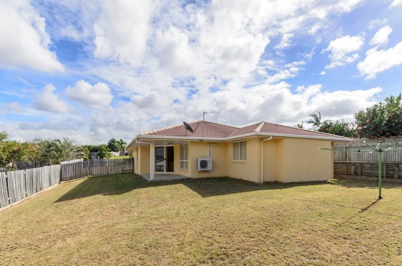 Photo - 4 Craigmoor Court, New Auckland QLD 4680 - Image 13