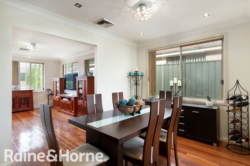 Photo - 4 Cramer Place, Glenwood NSW 2768 - Image 5