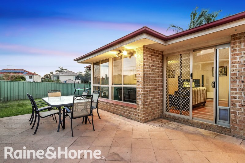 Photo - 4 Cramer Place, Glenwood NSW 2768 - Image 8