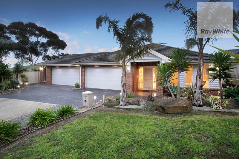 4 Cramond Place, Greenvale VIC 3059