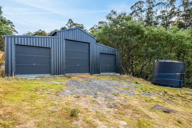 Photo - 4 Cranes Road, Dromedary TAS 7030 - Image 23