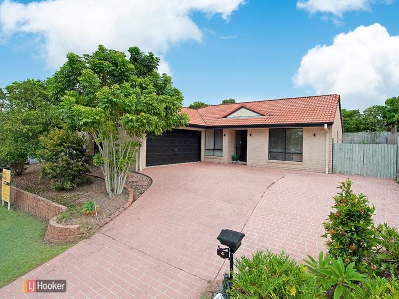 4 Crawford Street, North Lakes QLD 4509