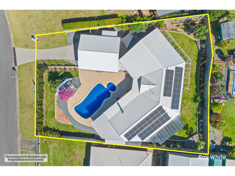 Photo - 4 Crayke Court, Pacific Heights QLD 4703 - Image 30