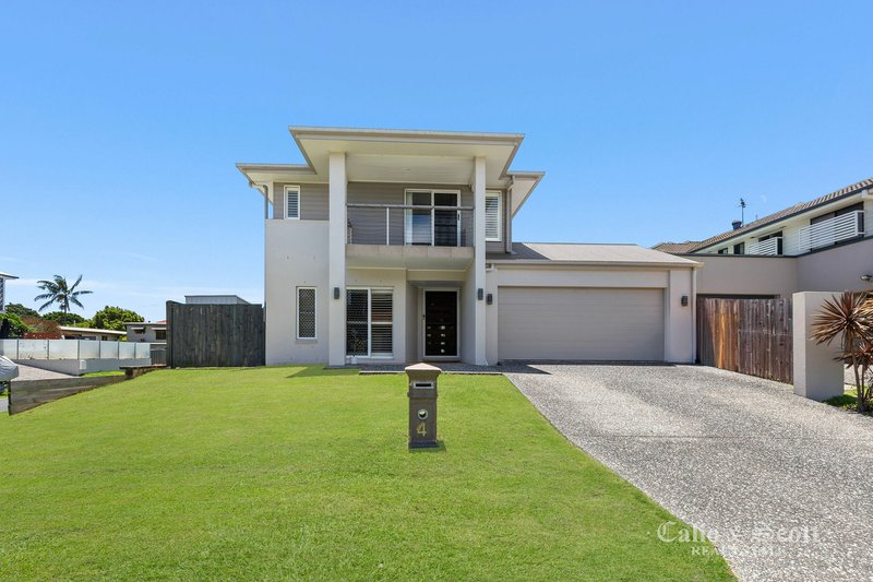 Photo - 4 Cremorne Place, Brighton QLD 4017 - Image 1