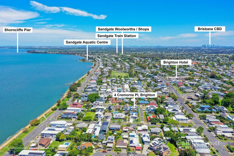 Photo - 4 Cremorne Place, Brighton QLD 4017 - Image 3