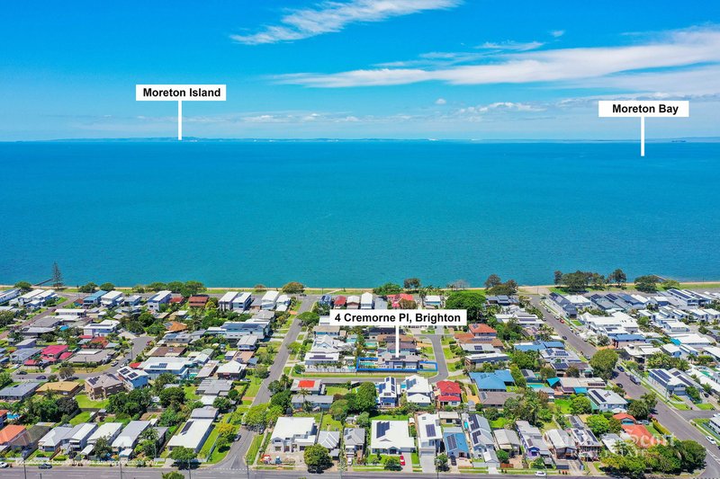 Photo - 4 Cremorne Place, Brighton QLD 4017 - Image 21