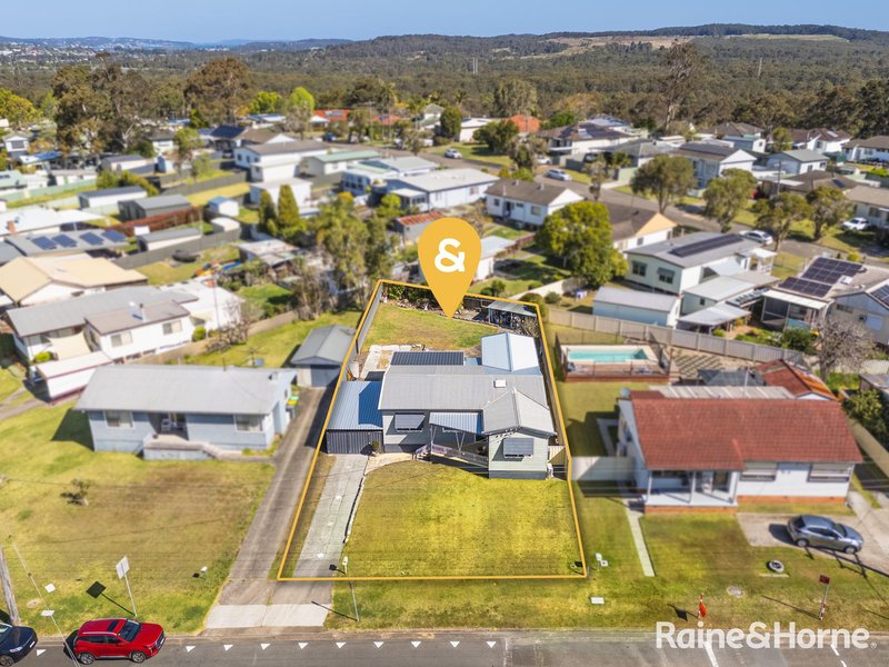 Photo - 4 Crest Avenue, Edgeworth NSW 2285 - Image 22