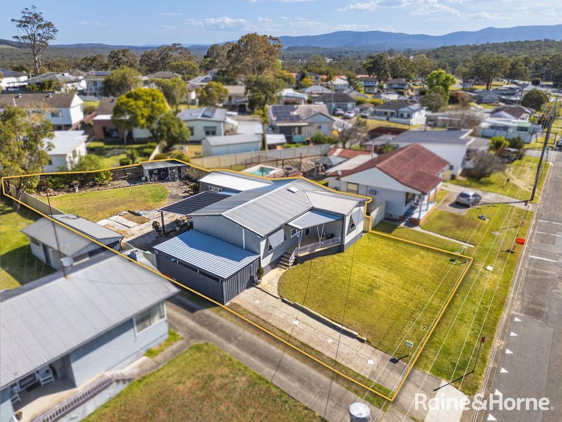 Photo - 4 Crest Avenue, Edgeworth NSW 2285 - Image 23