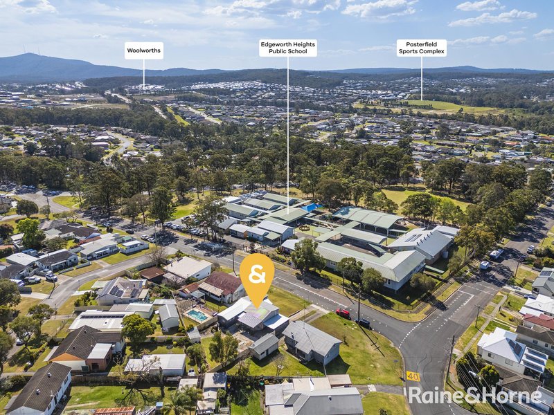 Photo - 4 Crest Avenue, Edgeworth NSW 2285 - Image 25