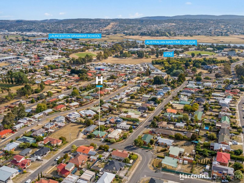 Photo - 4 Crestview Court, Newnham TAS 7248 - Image 15