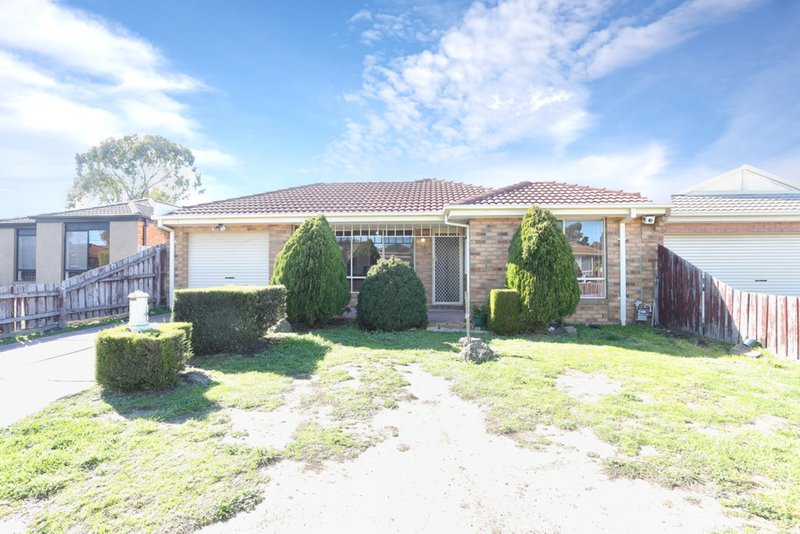 4 Creswick Court, Roxburgh Park VIC 3064