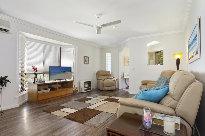 4 Crinum Place, Catalina NSW 2536