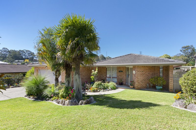 Photo - 4 Crinum Place, Catalina NSW 2536 - Image 10