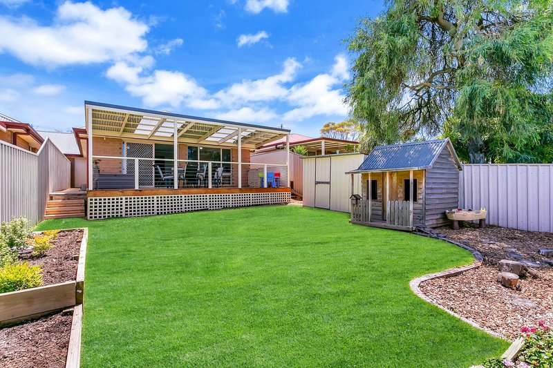 4 Crittenden Road, Morphett Vale SA 5162