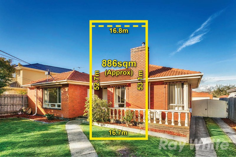 4 Crocus Crescent, Glen Waverley VIC 3150