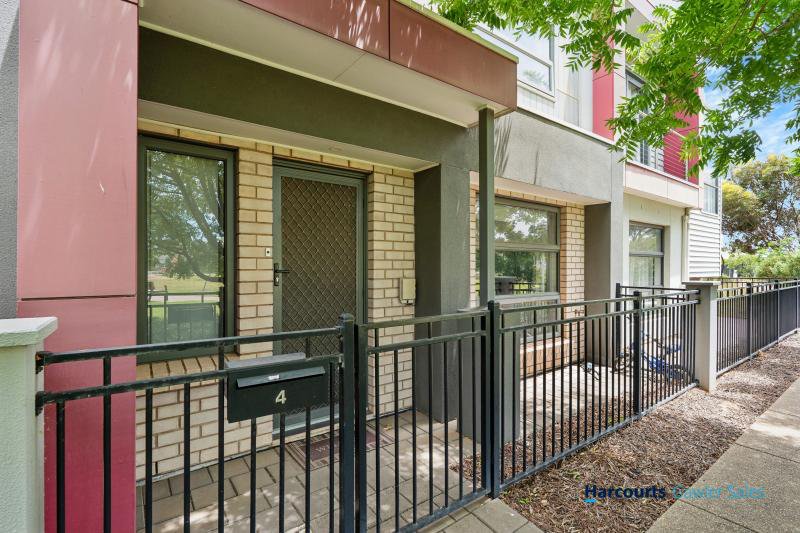 4 Croft Lane, Evanston Gardens SA 5116