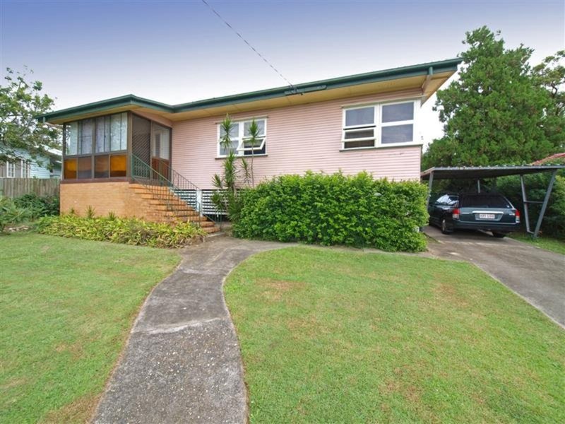 4 Crofton Street, Geebung QLD 4034