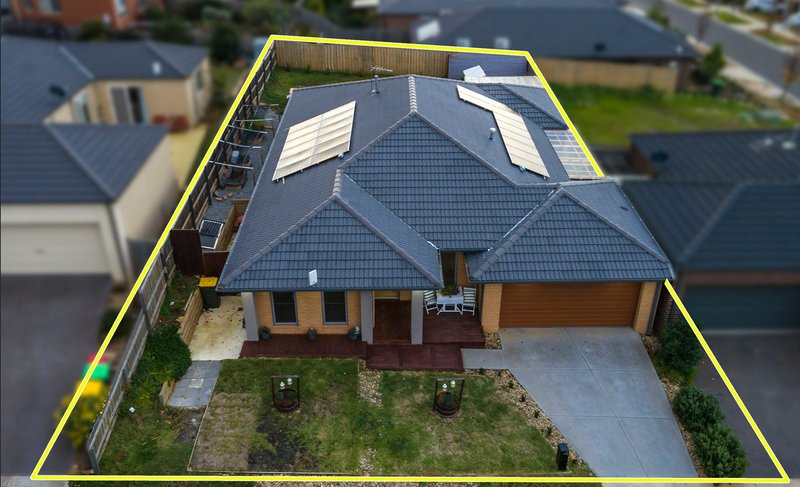 Photo - 4 Cromarty Circuit, Darley VIC 3340 - Image 15