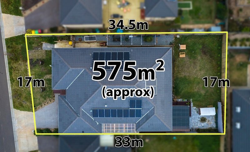 Photo - 4 Cromarty Circuit, Darley VIC 3340 - Image 16