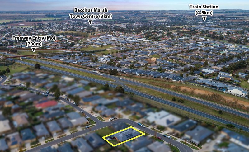 Photo - 4 Cromarty Circuit, Darley VIC 3340 - Image 18