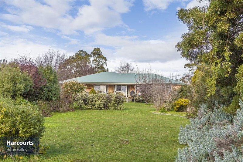 4 Crooked Tree Court, Nicholls Rivulet TAS 7112