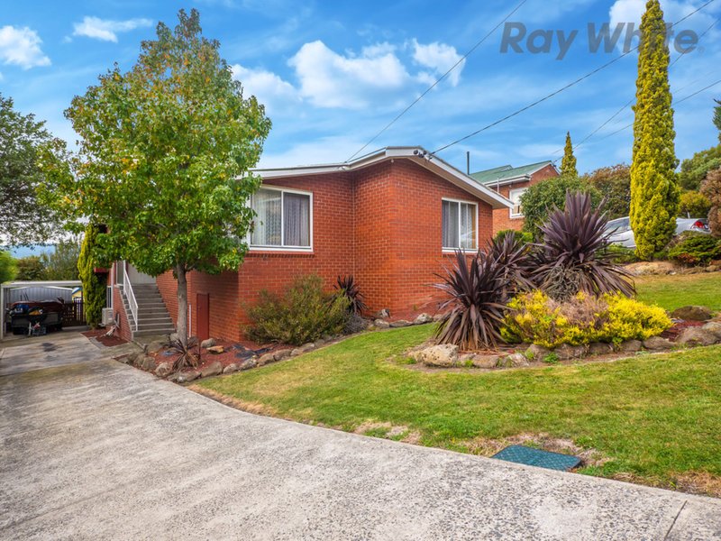 4 Crosby Court, Rosetta TAS 7010