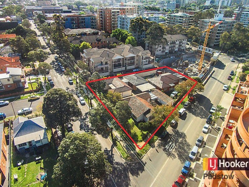 4 Cross Street, Bankstown NSW 2200