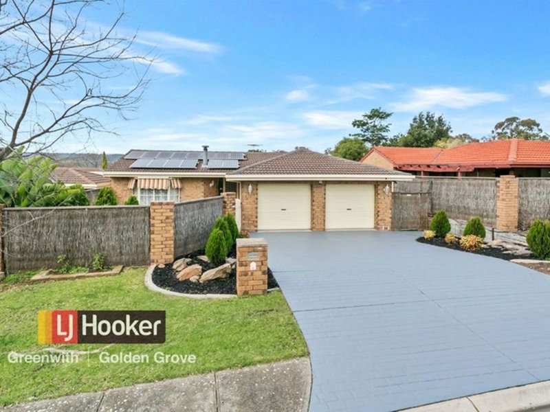 4 Crouchen Court, Wynn Vale SA 5127