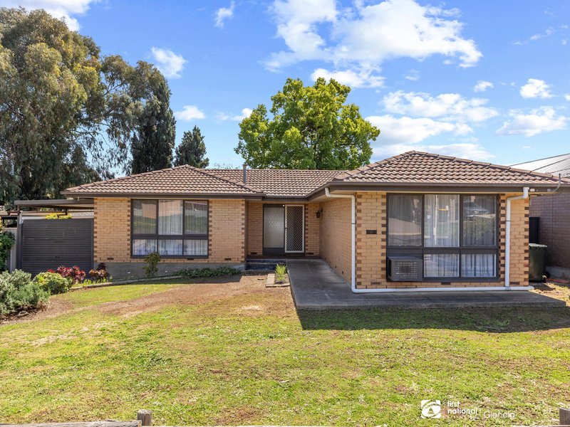 4 Crozier Avenue, Modbury SA 5092