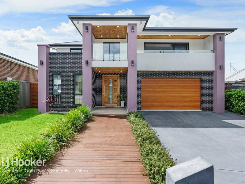 4 Cryptandra Street, Denham Court NSW 2565