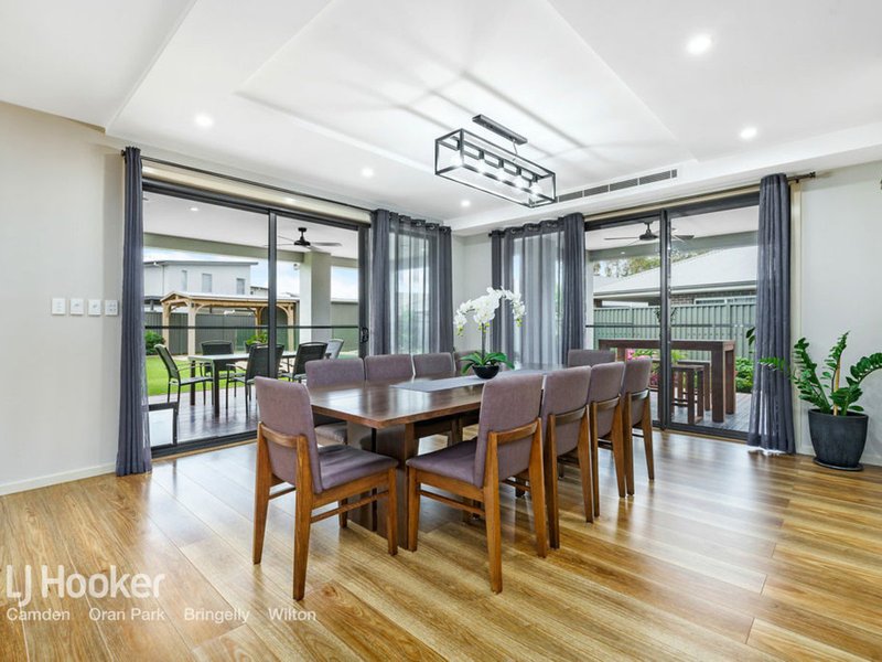 Photo - 4 Cryptandra Street, Denham Court NSW 2565 - Image 9