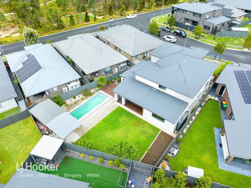 Photo - 4 Cryptandra Street, Denham Court NSW 2565 - Image 19