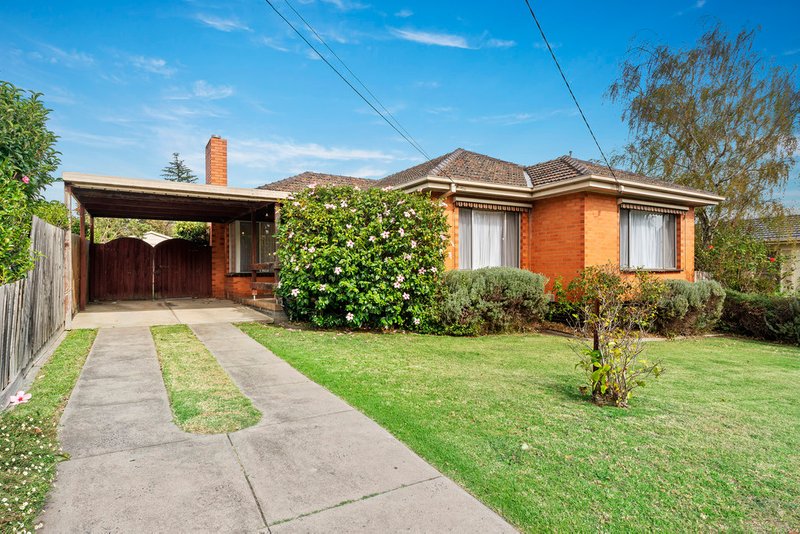 4 Cumberland Court, Forest Hill VIC 3131