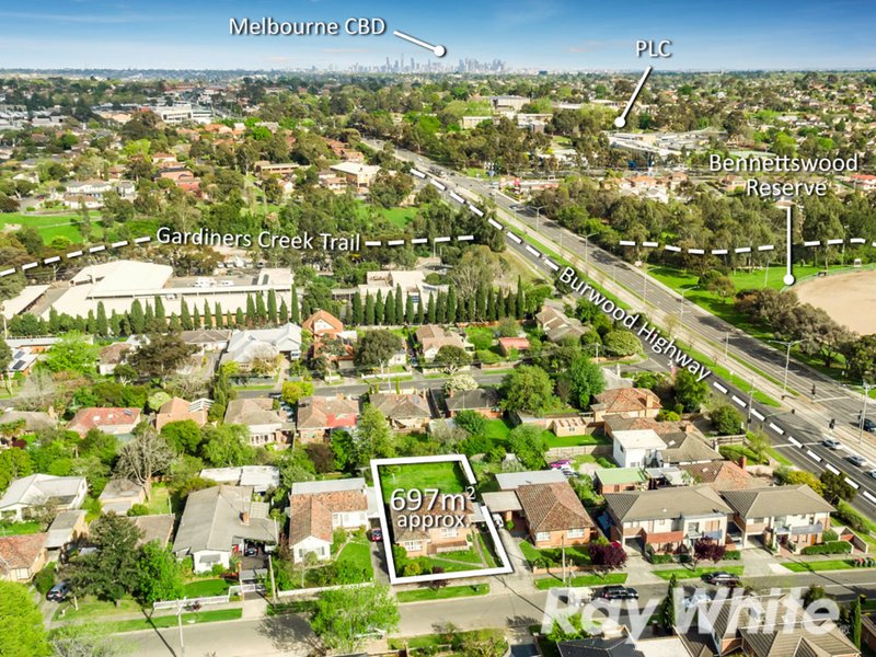 Photo - 4 Cumming Street, Burwood VIC 3125 - Image 2