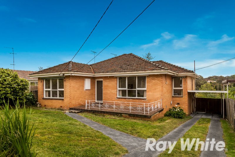 Photo - 4 Cumming Street, Burwood VIC 3125 - Image 4