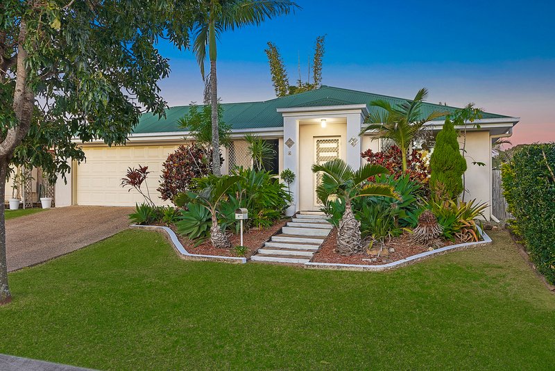 4 Cunningham Court, North Lakes QLD 4509