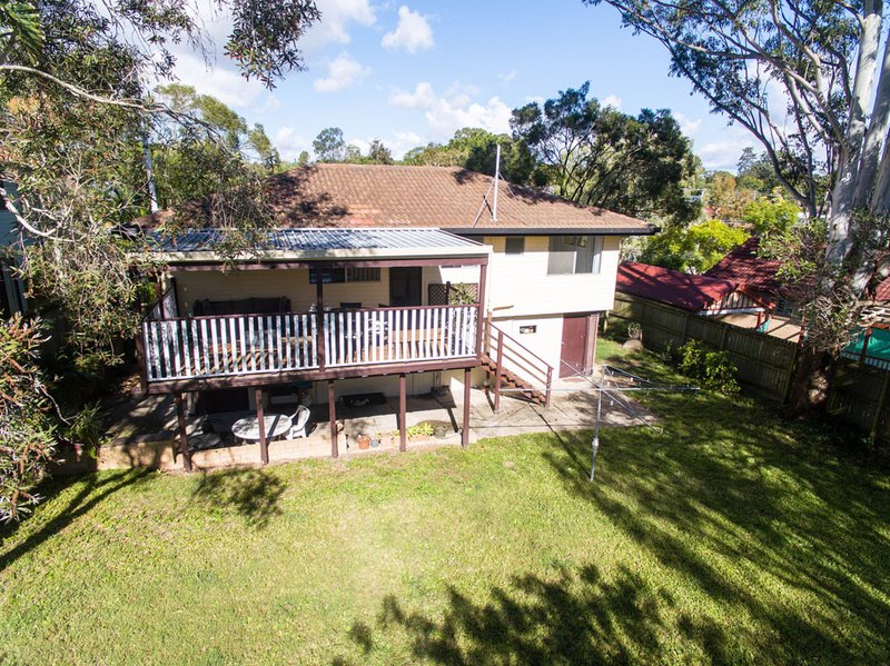 4 Cunningham Street, Rochedale South QLD 4123