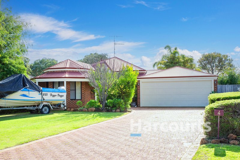 Photo - 4 Curno Place, West Busselton WA 6280 - Image