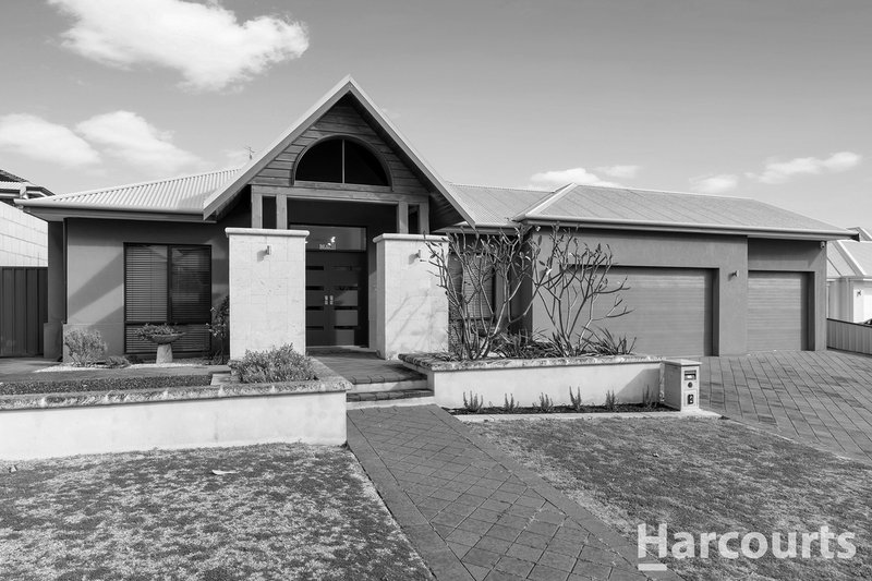 4 Currancy Lass Rise, Madora Bay WA 6210