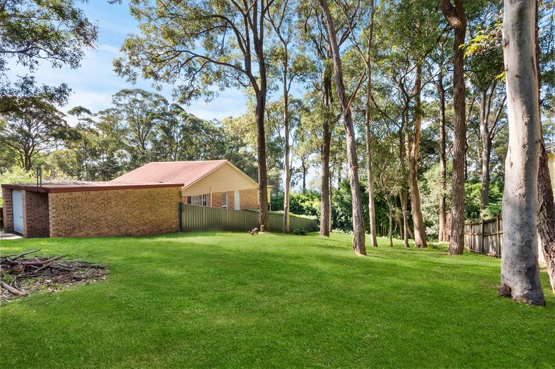 4 Currawong Crescent, Bowen Mountain NSW 2753