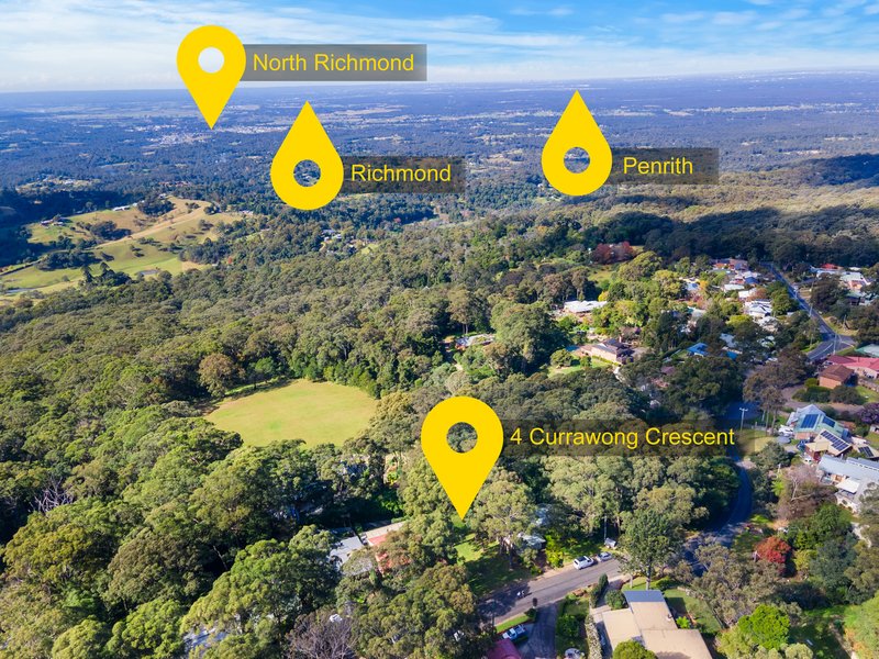 Photo - 4 Currawong Crescent, Bowen Mountain NSW 2753 - Image 3