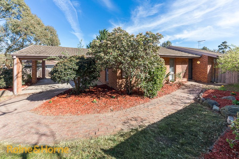 4 Curtin Drive, Sunbury VIC 3429