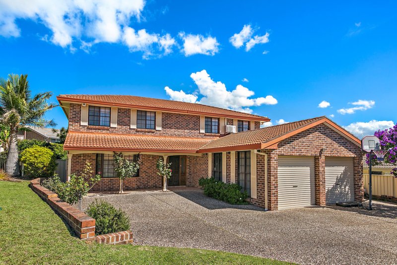 4 Cuscus Close, Blackbutt NSW 2529