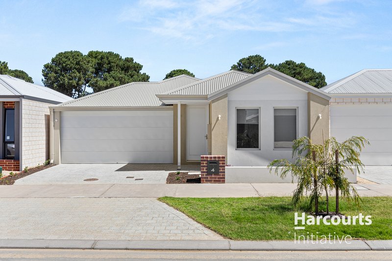 4 Cussington Way, Ellenbrook WA 6069