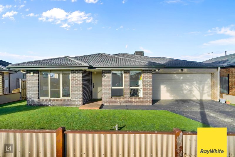 4 Cutleaf Crescent, Tarneit VIC 3029