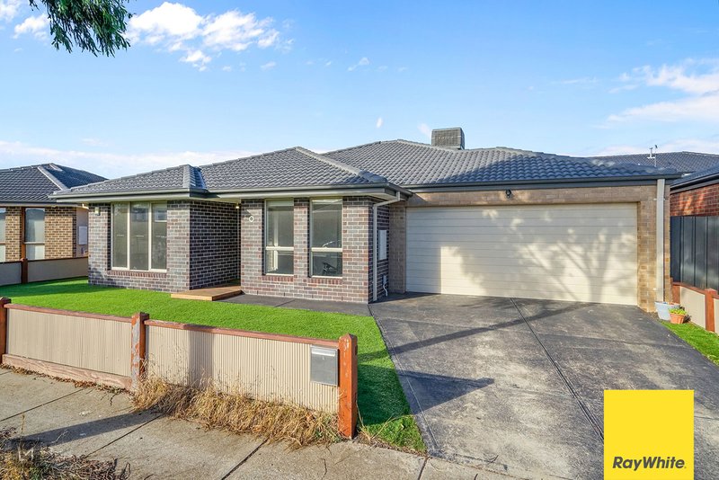 Photo - 4 Cutleaf Crescent, Tarneit VIC 3029 - Image 3